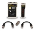 ⁦جهاز اختبار وتعقب اطراف الكابلات للتاكد من سلامة التوصيلات RJ45 / موديل 256550⁩ - الصورة ⁦3⁩