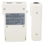 ⁦جهاز اختبار وتعقب اطراف الكابلات للتاكد من سلامة التوصيلات RJ45 / موديل XT-248⁩ - الصورة ⁦2⁩