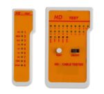 جهاز اختبار وتعقب اطراف كابلات HDMI للتاكد من سلامة التوصيلات HDMI / موديل SFG62