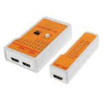 ⁦جهاز اختبار وتعقب اطراف كابلات HDMI للتاكد من سلامة التوصيلات HDMI / موديل SFG62⁩ - الصورة ⁦3⁩