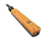 ⁦دباسة كابلات نت – CAT5 – CAT6- CAT5E – CAT6E / موديل 110B⁩ - الصورة ⁦3⁩